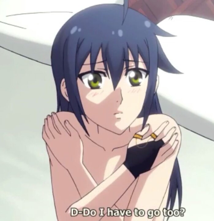 honestmabe's tweet photo. I finished season 1 and it never explained why Keika was naked in Tanmoku's bed but I'm assuming best case scenario on this one 😍 #SpiritPact #Screaming #TheyreSoGay #LikeReallyGay #IdkWhyThisIsntYaoi https://t.co/KpjtyJ9LE6