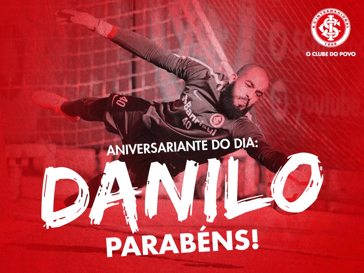Sport Club Internacional tweet media
