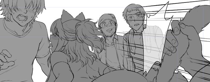 いやん～恥ずかしい 