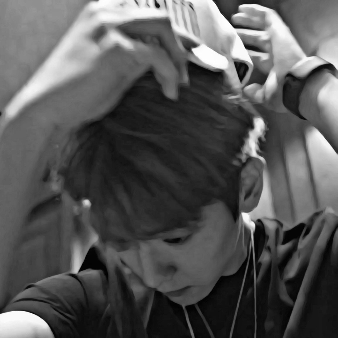 เจ้ากาโต่ย🐇💛 tweet media