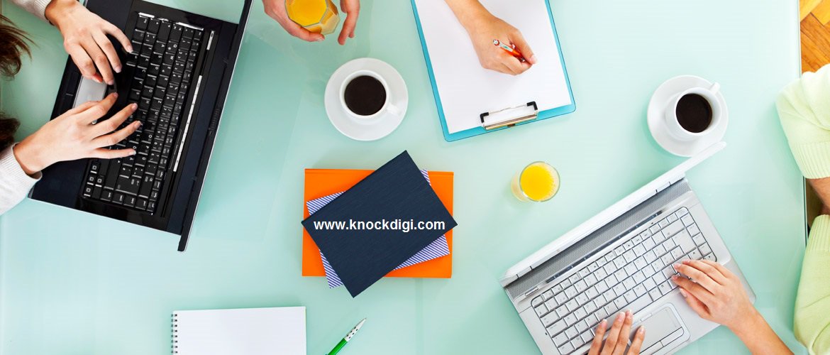 KnockDigi's tweet photo. Computers cannot do it all. There is no substitute for creative, clever, compassionate, human marketers. #DigitalMarketing #Startup https://t.co/DhzlQTeBTr