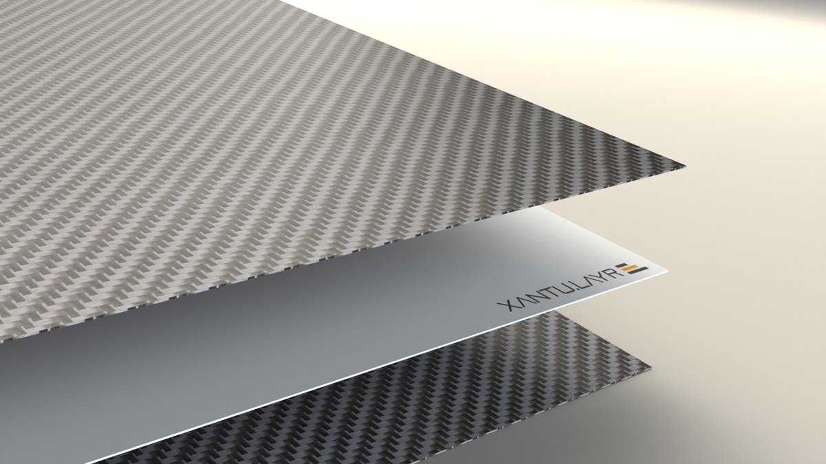 XantuLayr present the next ACI conference in Melbourne <a href="/CompositesOz/">M</a> -> goo.gl/r8uvx5 Viva la nanofibre revolution! goo.gl/WTqmxq