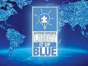 mrmichie's tweet photo. Hey @TFTitans! We’re bringing back #TitanTV for Autism Awareness Week. Stay tuned all week as we shine a spotlight on Autism. @TerryFoxASD #WorldAutismAwarenessDay #AutismAwarenessWeek2018 #LightItUpBlue #videoannouncements 💡⬆️💙 https://t.co/WsClucWDdz