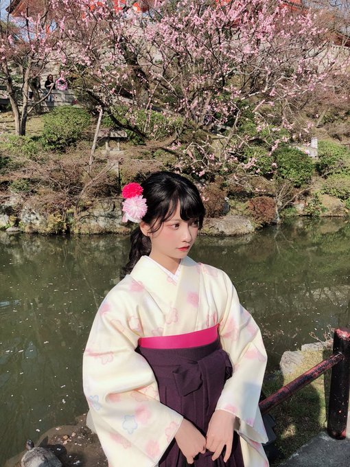 コスプレイヤー橘子のTwitter画像8