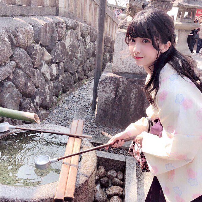コスプレイヤー橘子のTwitter画像6