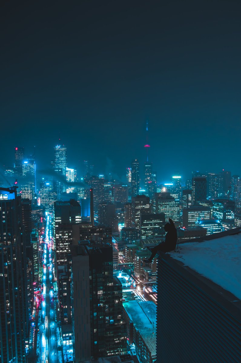 ennrax's tweet photo. Toronto is such a beautiful city! https://t.co/Tc4PYXiLXz