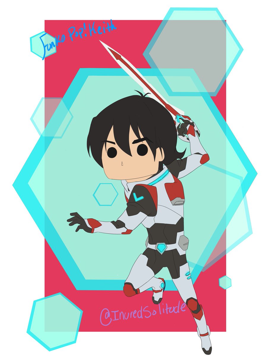 //Please explain why we still don't have Funko Pops 
Funko Pop Keef is best Keef
I hAD TO DRAW THIS TO COPE WHY HAS THIS NOT BEEN DONE
<a href="/DWAnimation/">DreamWorks Animation</a> <a href="/Voltron/">Voltron</a>
#Voltron #Fanart