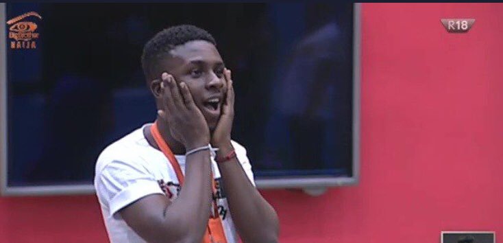 mary_obeten's tweet photo. An epitome of Meekness, A Quintessential, Assiduous, Loving Intelligent, He's got No sense of Revile, My wish for u is that you attain that desired Zenith
#Loluforce
#Basedon1N2
#Mrfixit
#MaziLolu
#Doctorlolu
#proflolu
Keep been u
#istandwithlolu
#BBNaija https://t.co/X3Isra4eCd