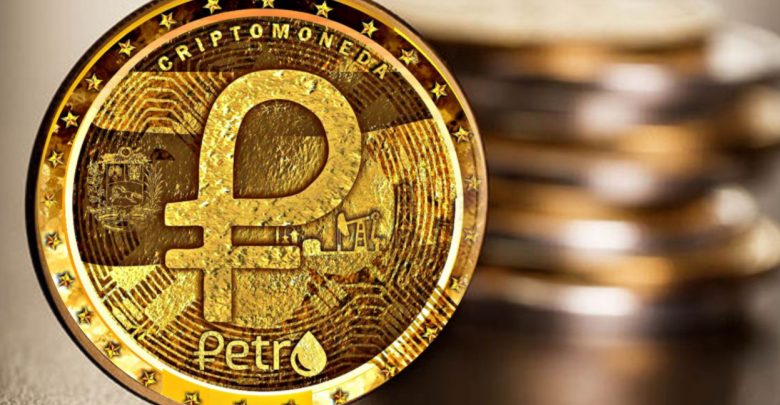 mippci_ven's tweet photo. #03Abr | 📣 ¡LA ETIQUETA DEL DÍA! ⏩ #RusiaReconoceAlPetro

La Asociación Rusa de Criptomonedas y Blockchain otorgó el pasado 28 de marzo el reconocimiento al presidente de Venezuela, Nicolás Maduro, por ser pionero en la creación e implementación de una moneda digital. https://t.co/vry2NIIqZ1