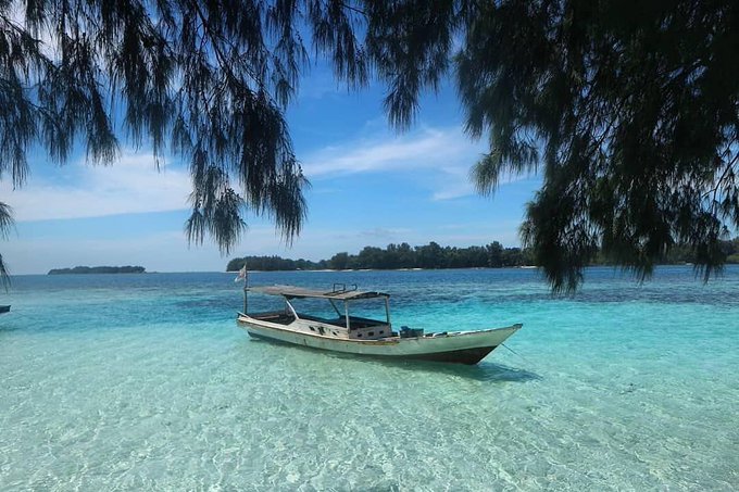 Enjoy Jakarta @JakartaTourism Enjoy Jakarta @JakartaTourism