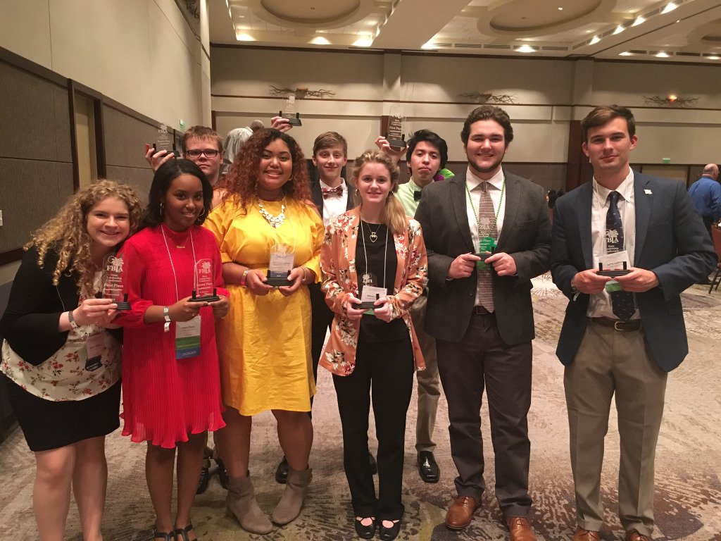 Cavalier Newspaper (DormanNewspaper) Twitter