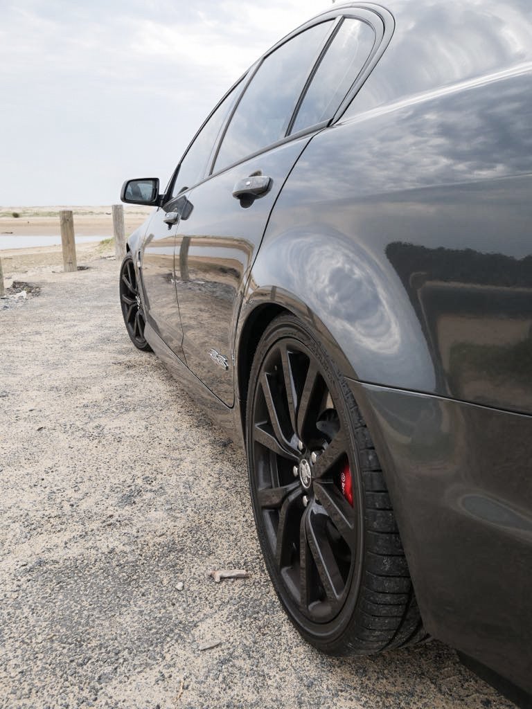 WalkinshawPerf's tweet photo. "I'm obsessed with the exhaust note on the downshift, and never ending pull of 3rd gear on the highway"
via #W375 Owner, Adam R. https://t.co/exH6v1uCB6