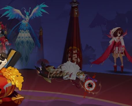 i like this game