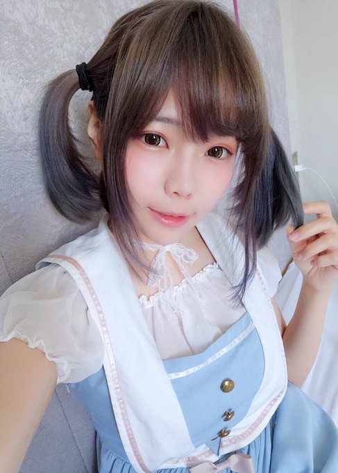 Twitterのコスプレ画像33