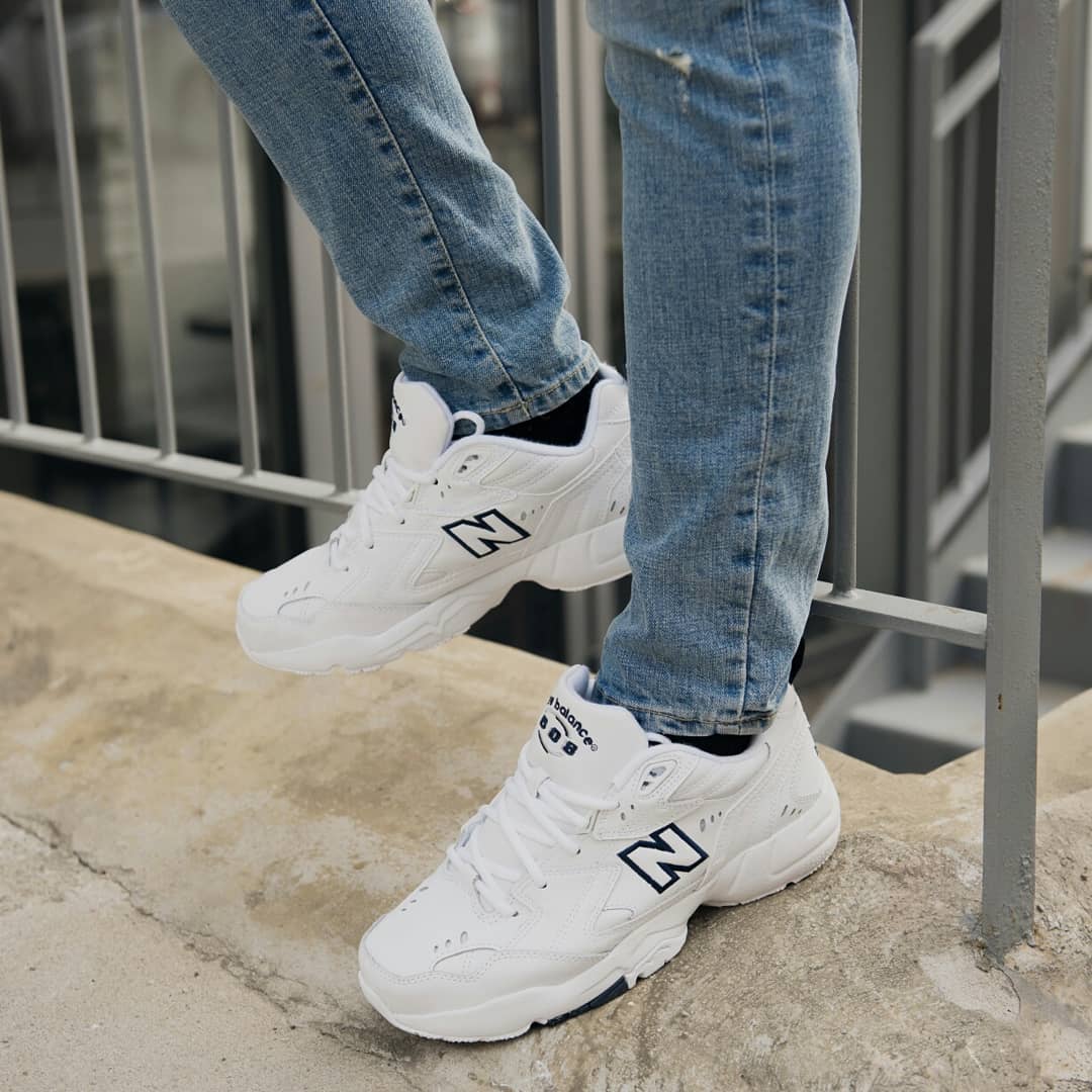new balance 608 retro