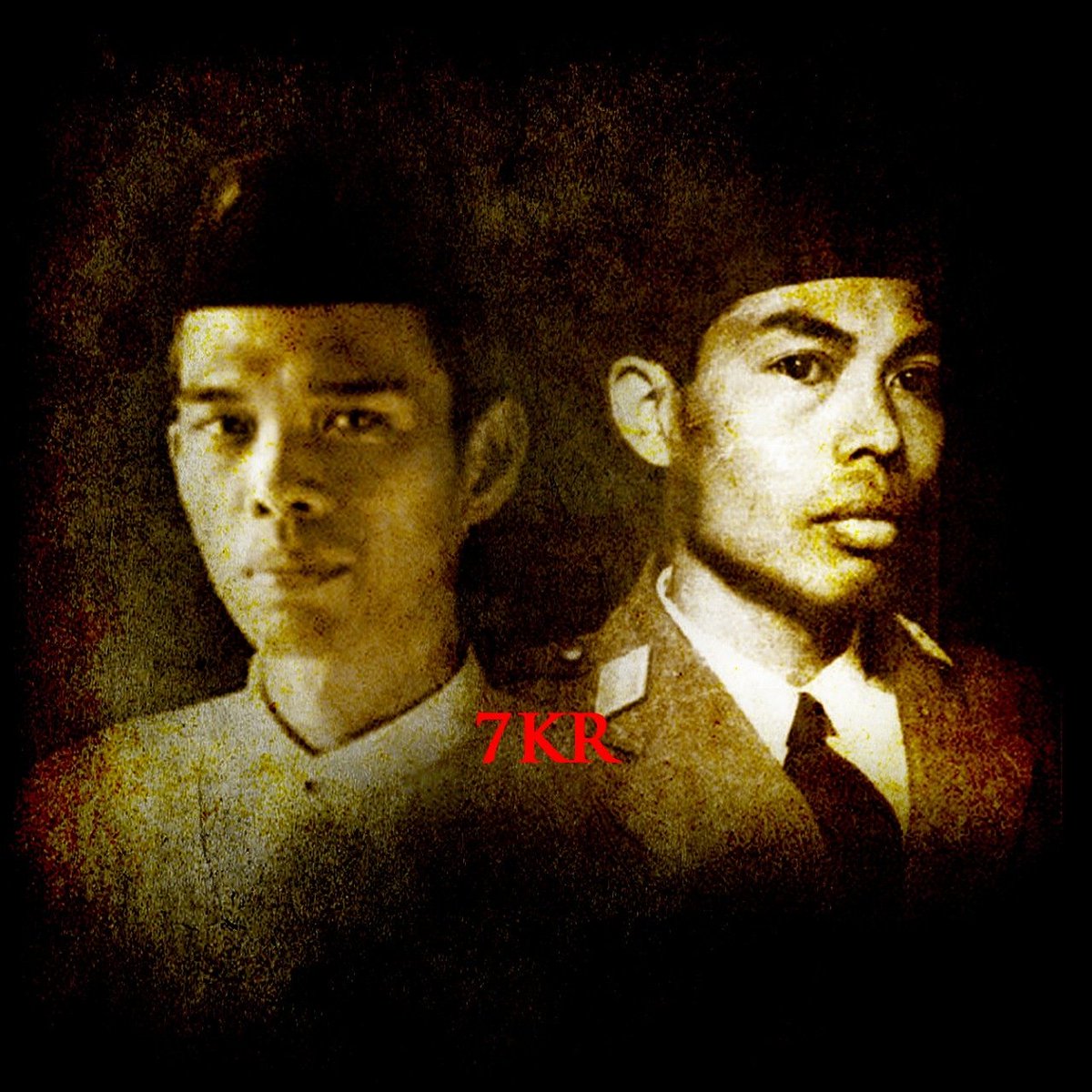 ipphoright's tweet photo. Sudirman muda gemar mengumandangkan #azan. Ustadz Abdul Somad bahkan menganjurkan lomba azan agar anak-anak kita bisa dan terbiasa berazan. Maaf, sampai kapanpun, azan tidak bisa digantikan dengan pembacaan puisi atau kidung, semerdu apapun. https://t.co/OatYr0I25Q