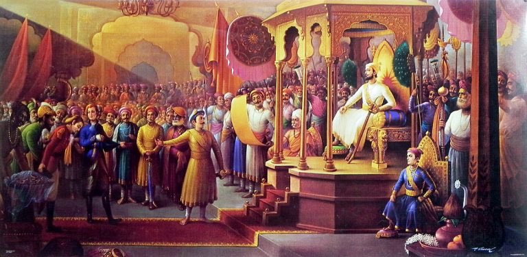 chshekharbjp's tweet photo. परमवीर योद्धा,स्वतंत्रता के अनन्य पुजारी, स्वाभिमान एवं स्वराज्यनिष्ठा की अलख जगाने वाले,सुशासन के प्रतीक छत्रपति शिवाजी महाराज की पुण्यतिथि पर कोटि कोटि नमन| उनके शौर्य एवं पराक्रम की गाथायें आने वाली पीढ़ियों को प्रेरणा देती रहेंगी| https://t.co/d5tJrFYqvE