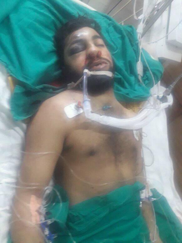 Kashmir Dispatch tweet media