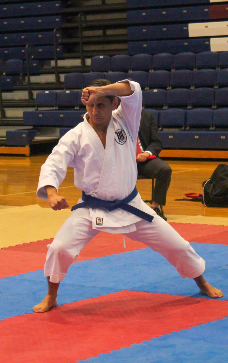 SHOWAKAIKWF's tweet photo. #sochinkata con #yaharasensei #japon y #usa #floridaopenkarate #showakaikwf #darwinrojassensei https://t.co/xGMSzGuaSH