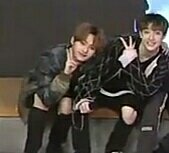 04.03.18 | Their first ASC 

#MinchanPics
#StrayKids_ASC