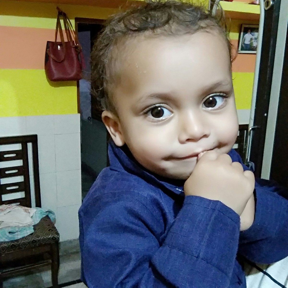 shahdharmender's tweet image. #NewProfilePic