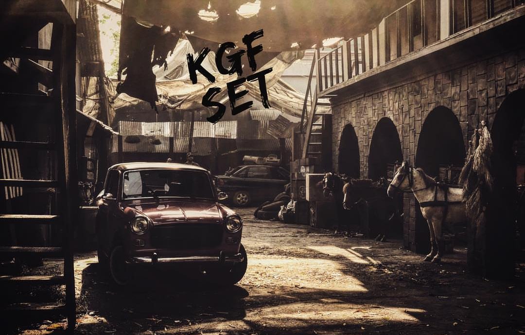 nuthannnnnn's tweet photo. #KGF #1980s #classicness #defined
@Karthik1423 @BeingNimmaYash @NammaKFI @NimmaYash @RadhikaPandit7 @SrinidhiShetty7 @ravibasrur @vasishtansimha
๐ค๐คฉ๐คฉ๐๐๐๐ https://t.co/oZUHFJucwf
