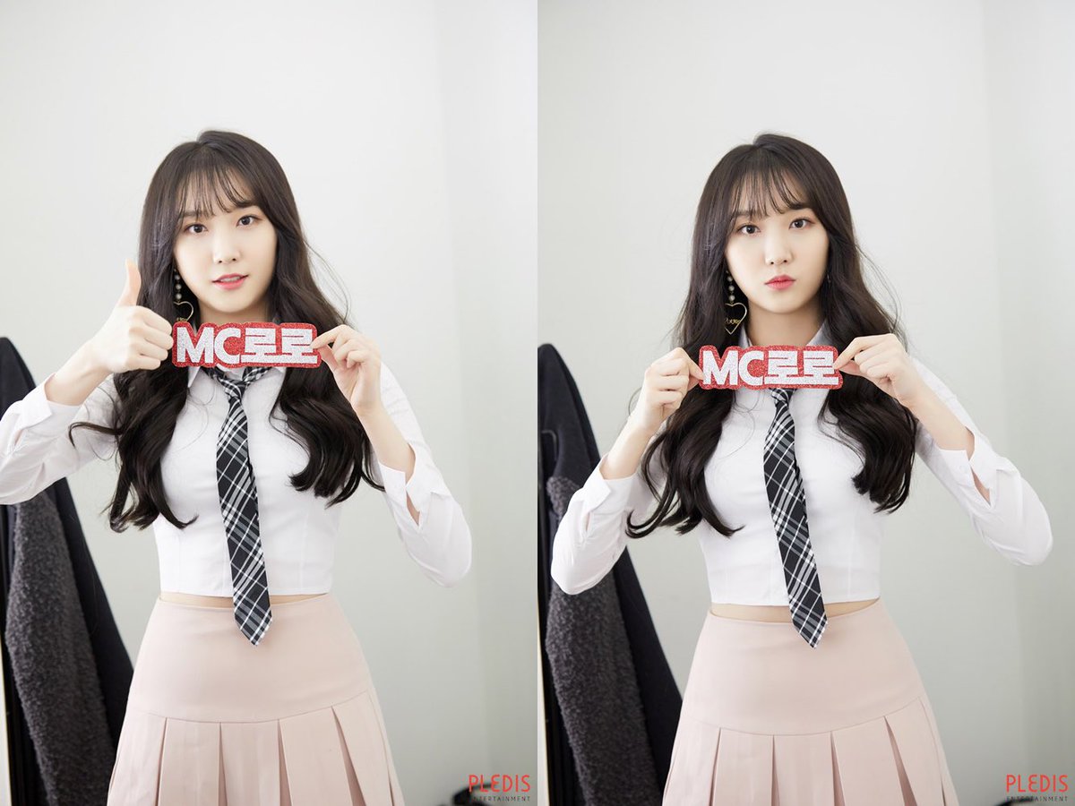 roar4roa's tweet photo. MC로로....내 심장의 주인....💜 https://t.co/b4gaPfASno
