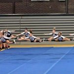 Photo by Antelope HS Cheer (@AntelopeCheer)