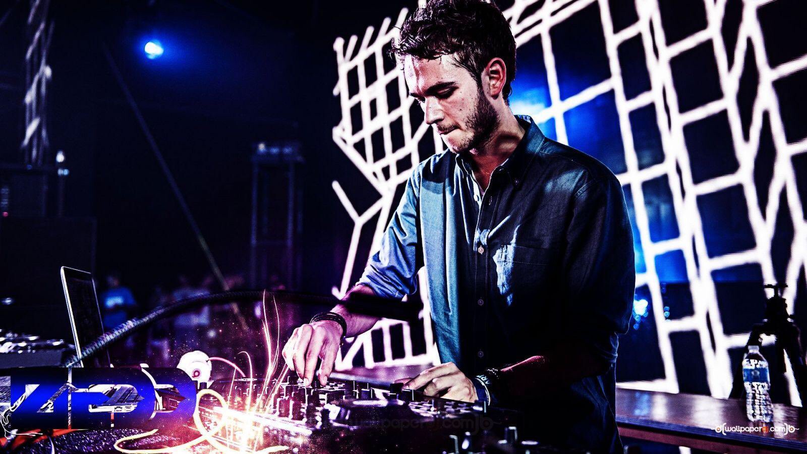 まる Edm 高画質 Zedd Zedd