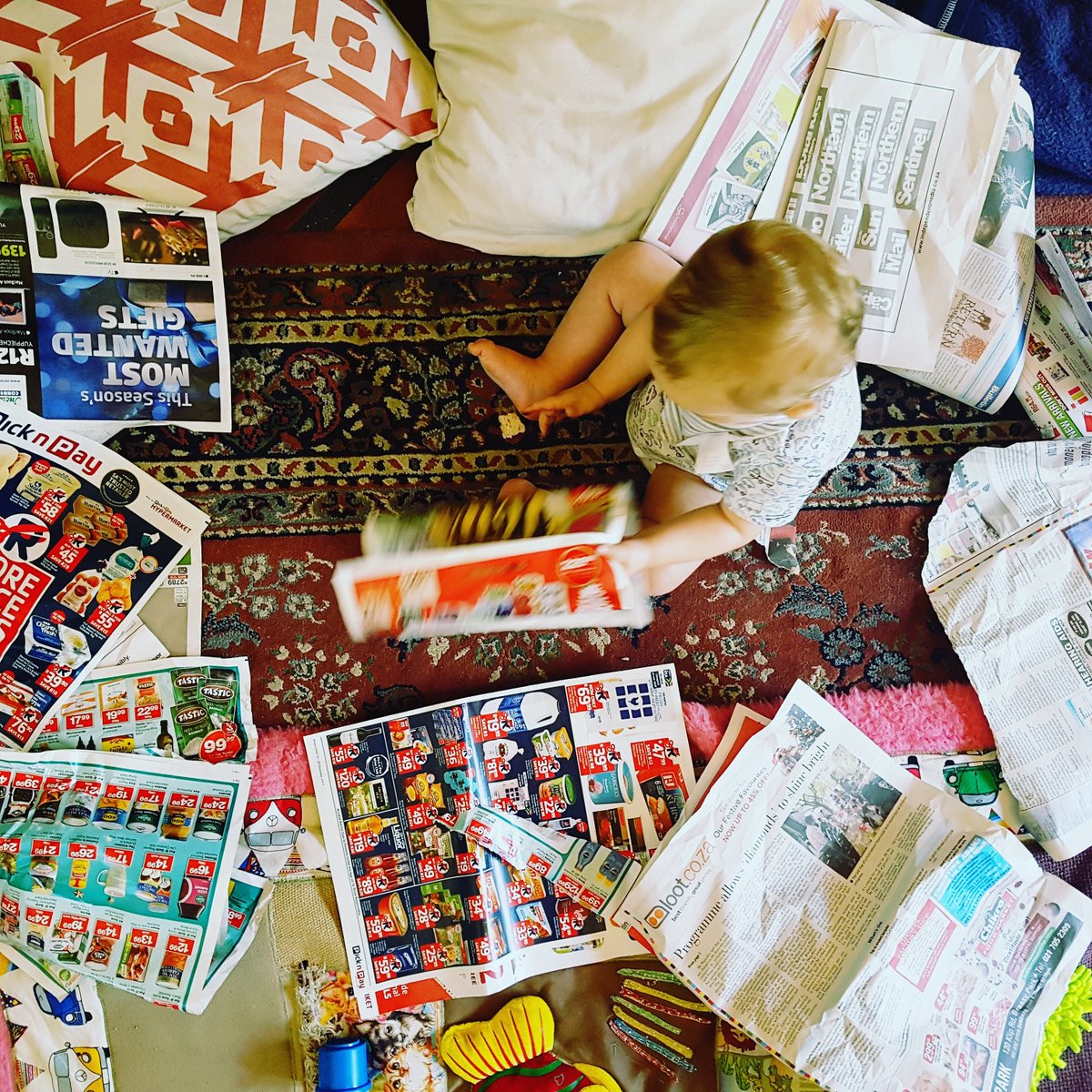 thebirdthebeard's tweet image. Nosy parker? Here's a day in my life: birdandthebeard.com/2018/01/30/a-d…

#samomblogger #momblog #thebirdandthebeard