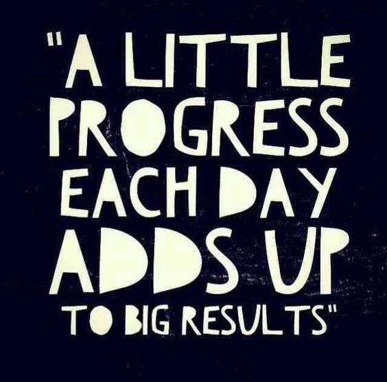 Some #TuesdayThoughts as we go #backtowork today!

Let's make this a great week!