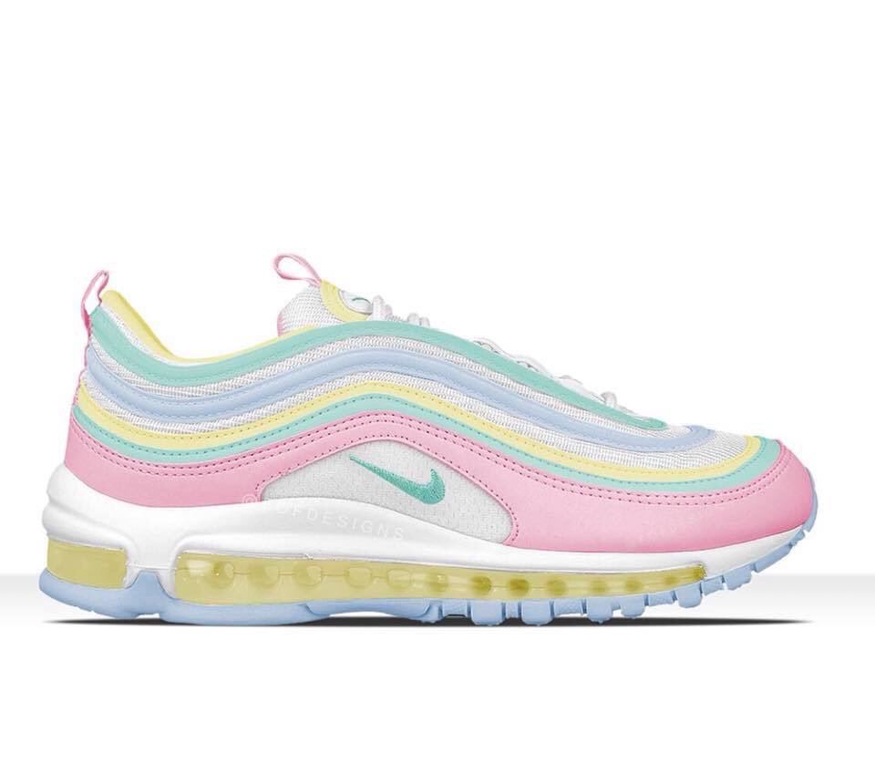 jenitalks's tweet photo. กรีสสส สนีคเกอร์ Nike สีพาสเทล
น่ารักงะ อยากได้จอแดนมากกก https://t.co/p5gaPZro36