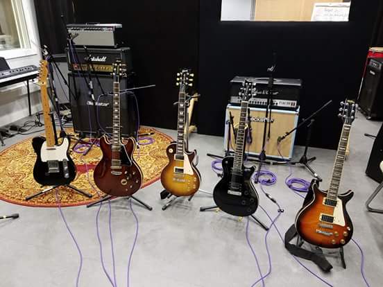 GiantJack_band's tweet photo. Back soon... https://t.co/XQwVge8SEE