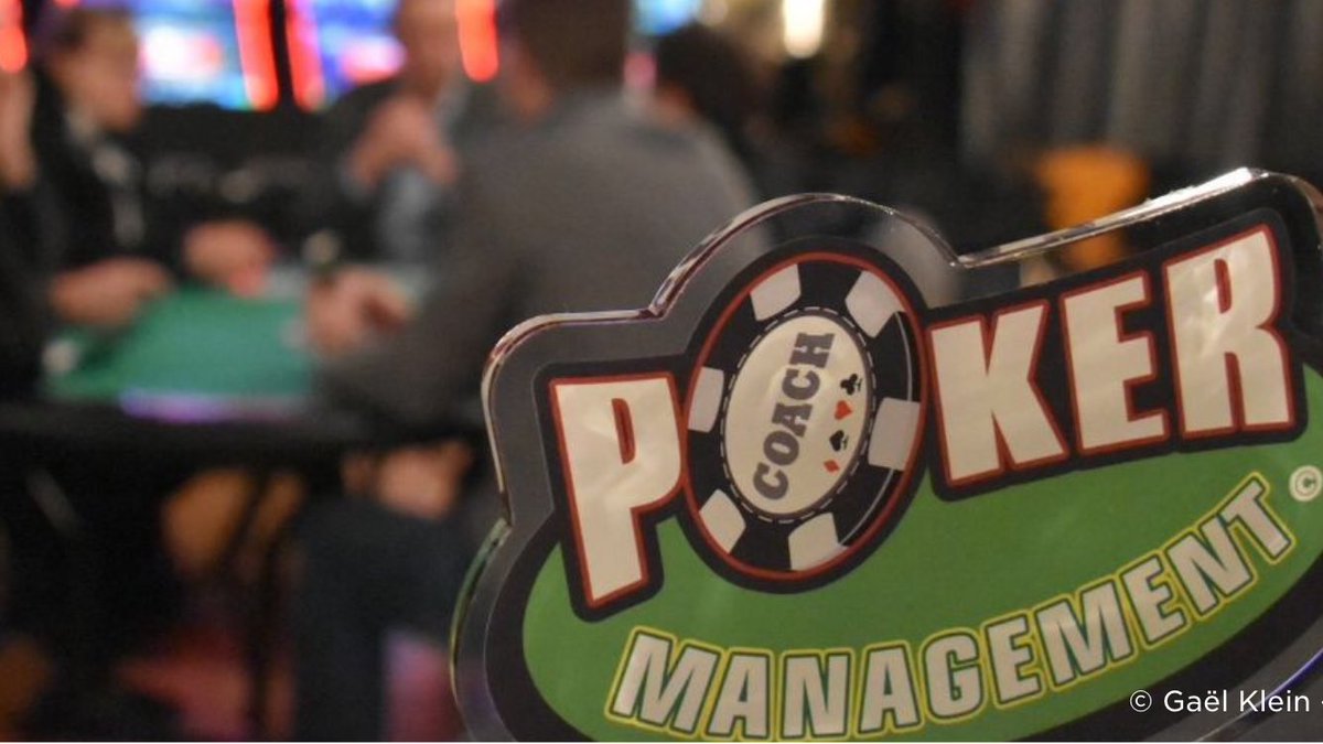 OLavalCoaching's tweet photo. Un très beau reportage sur le #pokermanagement sur les ondes de RTS. Un travail de restitution très fidèle de Gaël Klein. Bravo à lui ! 
https://t.co/nSOEgdPJic https://t.co/h3ZvsRbv8j
