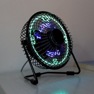 ThSwaggz_social's tweet image. Buy-6 Inch 3-in-1 Desktop Temperature LED Display Clock Fan Mini USB Table Fan- only on the swaggz.
You can check more details at: theswaggz.com/product/6-inch…
#TheSwaggz #ClockFan #LEDdisplayClock #TableFan #Geeky #GeekyProducts