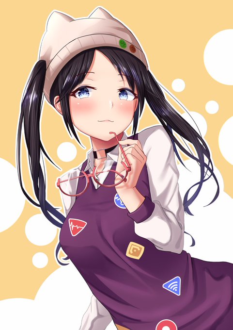 結華は一番なアイドル!!!
そしてPixiv 5000 フォロワーありがとうございます!!!
My Pixiv : https://t.co/gYUVS1I6ru

#アイドルマスターシャイニーカラーズ #シャイニーマス #アイドルマスター #アイドルマスターシンデレラガールズ #三峰結華 #アンティーカ 