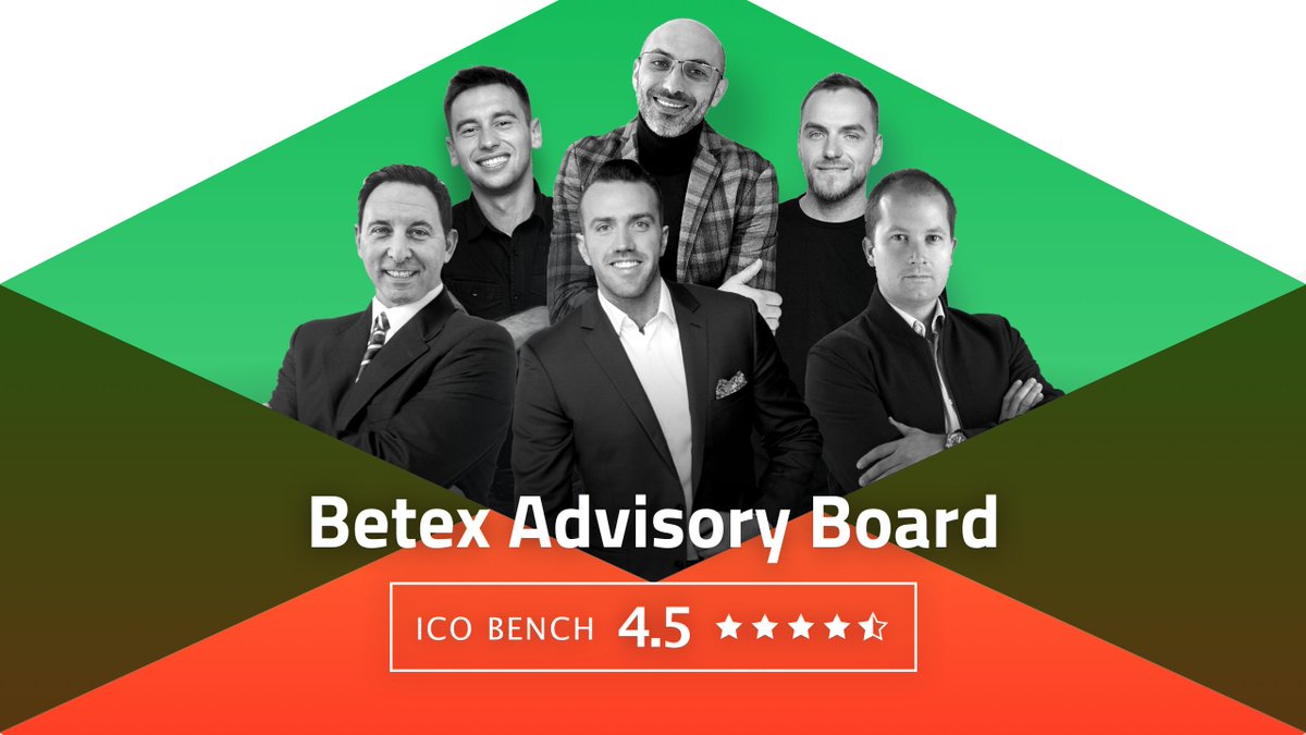 betex_tokens's tweet photo. Meet Matyas Zaborszky, Strategic #Advisor, who has over 15 years of experience in Marketing and PR, with specialism as strategic advisor to ICOs. Additionally he is a university lecturer and fintech coach, and the author of 6 Proven Steps to Attract ICO Investors.

#Betex https://t.co/JOOwfAGpAp