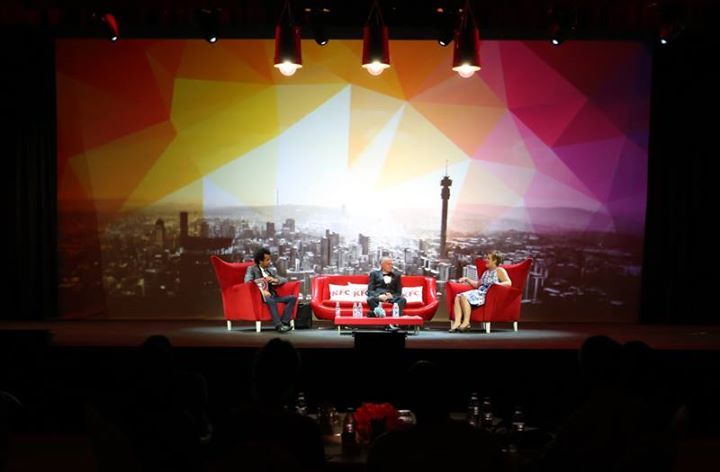 theSquad_SA's tweet photo. βYou made us look like rock stars.β Tammy Ho, Marketing Manager: National LSM, E-Commerce and Layers, KFC πΈ #ClientCompliment #SquadGoals #EventProfs https://t.co/UzaVX1cNbf
