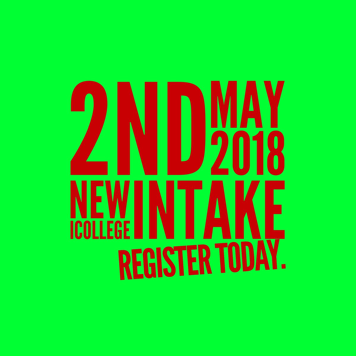 Don’t miss the new semester. #bursaries #scholarship #college #student #college