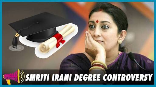 coveringlife's tweet photo. Now ministers with #FakeDegrees will decide what is #fakenews and who is a fake #journalist
@PMOIndia Do you think #FakeDegree is as harmful as #FakeNews? @smritiirani https://t.co/CiuO2ObXhR