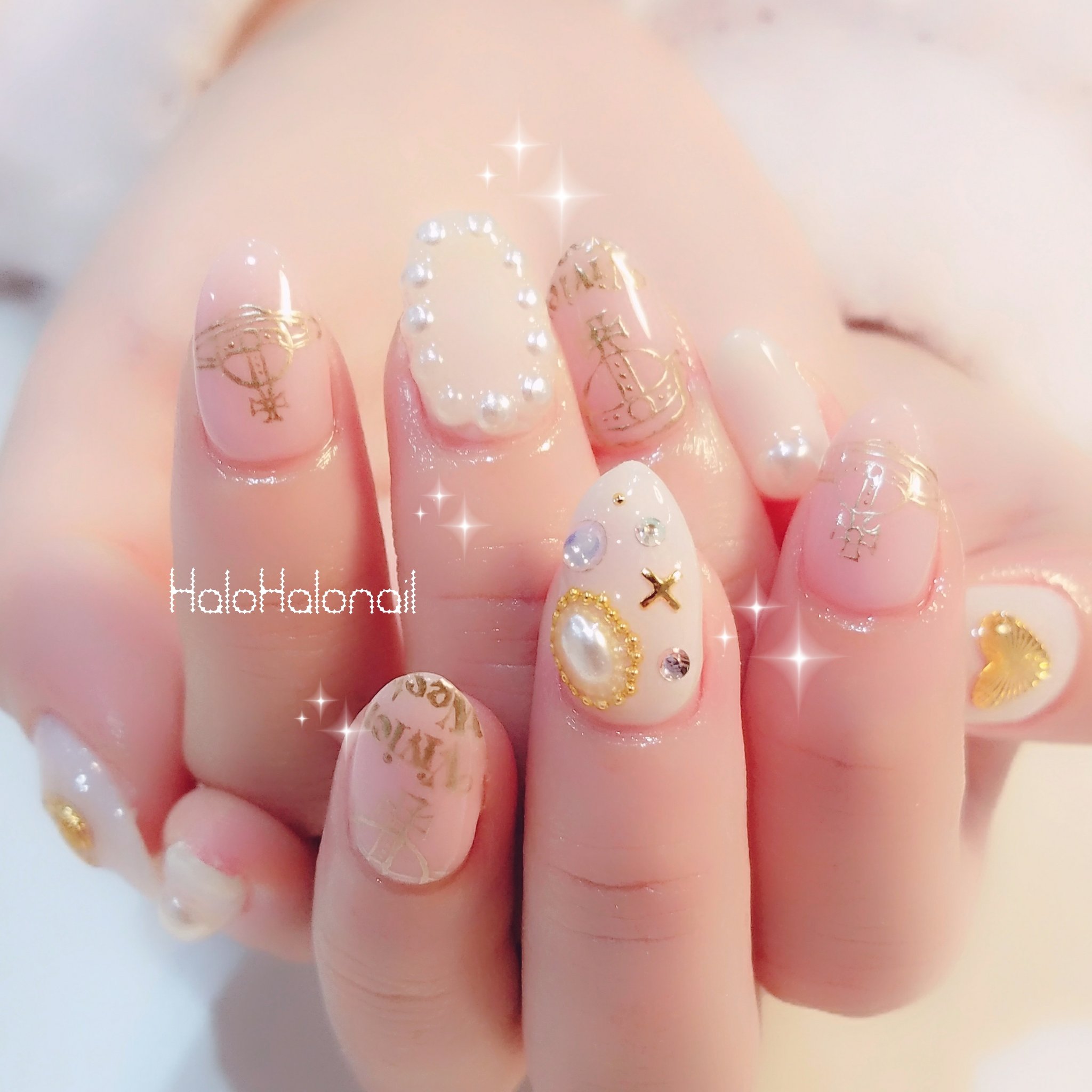 Uzivatel 大阪なんば 痛ネイル ハロハロネイル ながむら Na Twitteru Vivienne Westwoodネイル いつもご来店ありがとうございます またお待ちしております ネイル ヴィヴィアンウエストウッド T Co 6qgfe1dsix Twitter