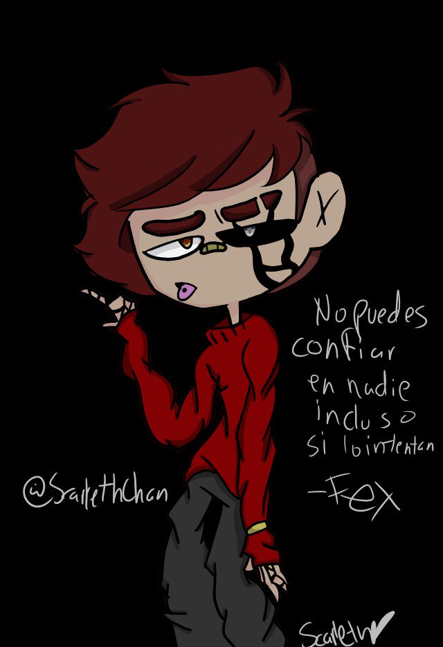 scarlethchan's tweet photo. un regalo anticipado para @Evelinne04Eve por su cumpleaños espero se la pace bien #FNAFHS #FNAFHS_SHADOWS #FNAFHSSHADOWS y hare a los demas animatronicos , espero les guste https://t.co/Gf4cgQXs6h
