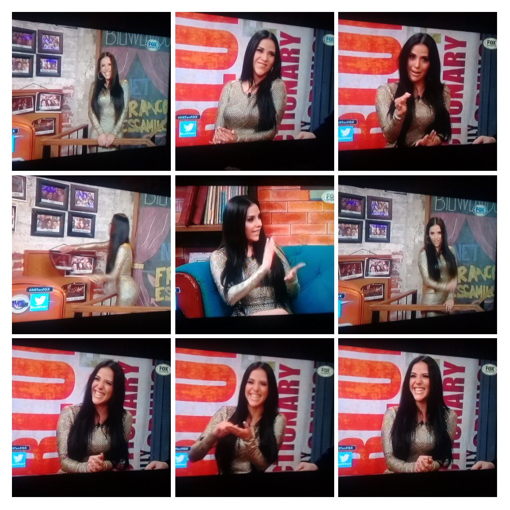 luisunamrebel's tweet photo. Esa sonrisa tan bella que me mata de amor la de mi queen mi #SexDevil @Djrossana en #NETenFOX que belleza! ❤😍😍😍😍😍 Mi Ross De mi vida! Merezco beso Guapaaa??? Te adoro preciosa! https://t.co/xmMcCShZZs