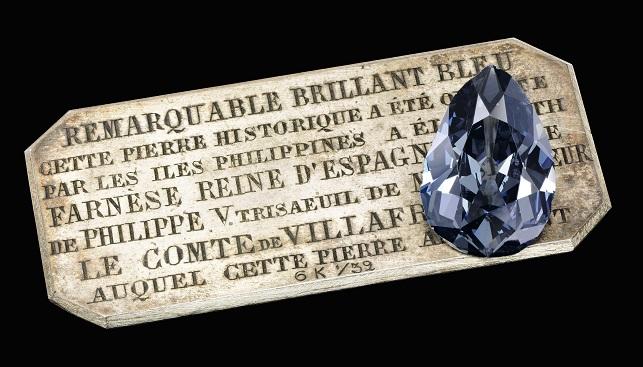 Diamond4world's tweet photo. Sotheby’s sale of Magnificent Jewels and Noble Jewels in Geneva on May 15. It is estimated at $3.7 – $5.3 million. https://t.co/Wx71KlB8Ey