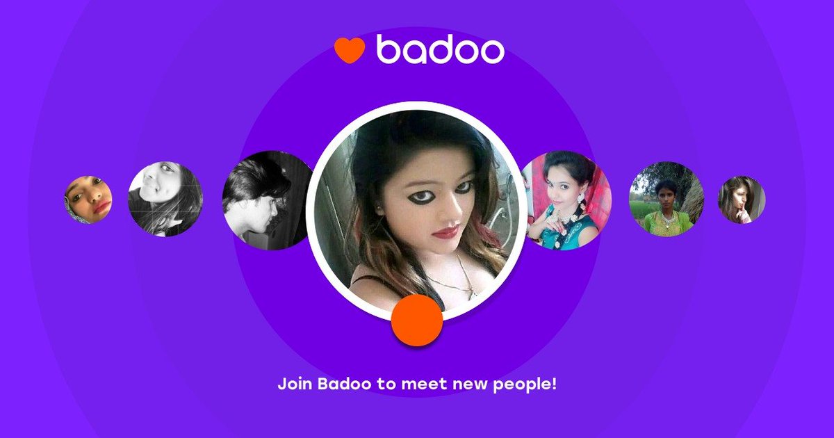 RjniRaj7's tweet photo. Hang out with Rjniraju and other fun new people nearby, when you sign in to Badoo! https://t.co/lvSuTMrGXY https://t.co/tlk1mQfwwY