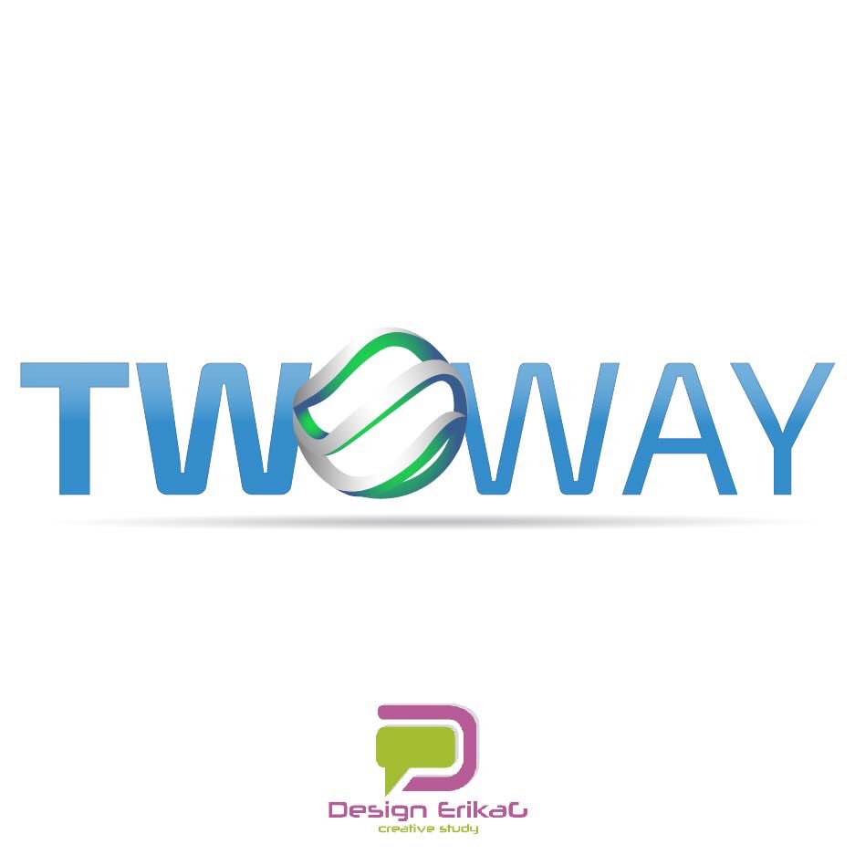 Erika_G79's tweet image. Refrescamiento #logo TwoWay. #packdesignerikag #graphicdesign #webdesign #wordpress #html5 #illustrator #communitymanager #marketingdigital #realestate #Miami #toronto #florida #spain #Portugal