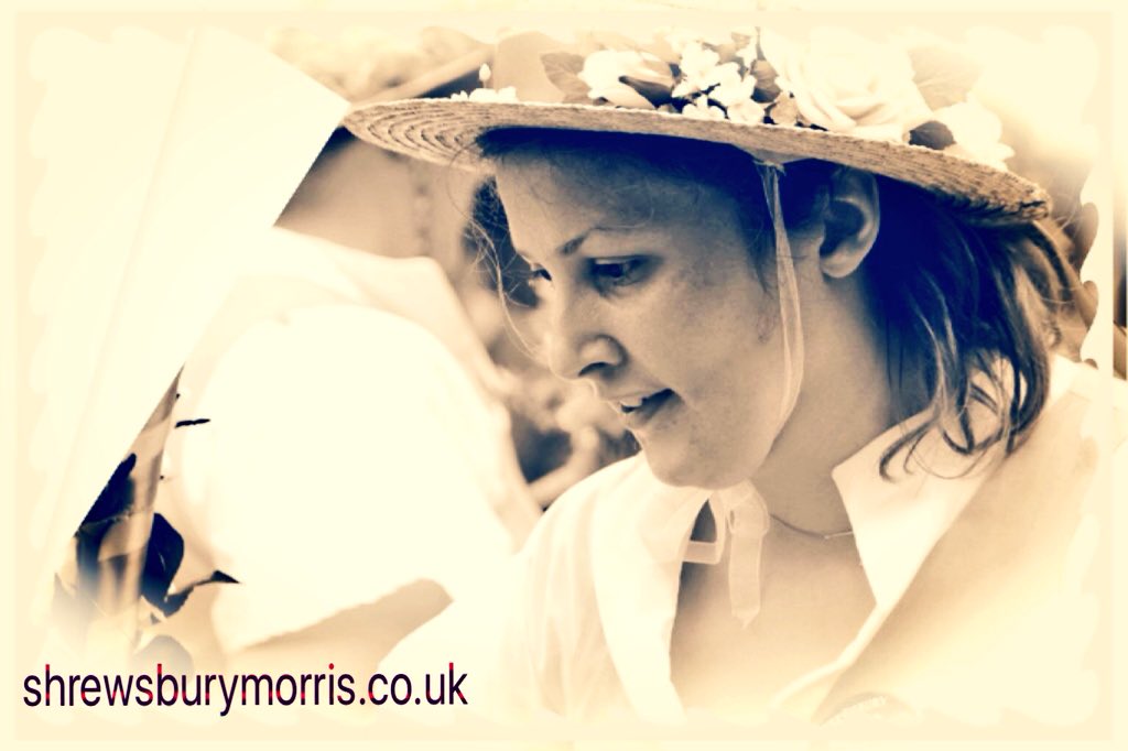 shrewsmorris's tweet photo. Good Morning everyone, have a Super Tuesday. Love from your #local #Morris side xxx https://t.co/IEYM3y6ZQI