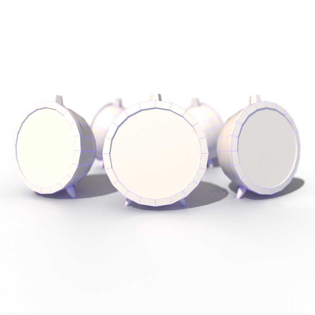 hardideaent's tweet photo. 2018/04/03 Clock_D180402
Sketchfab Link : https://t.co/bHtxtShj58
#3dmodeling #3DModel #sketchfab #store #3D #render #UE4 #Iray #PBR #2KTexture #gamedev #Assets #HIE
#clock #gameReady #lowpoly https://t.co/fESSIhp2yG