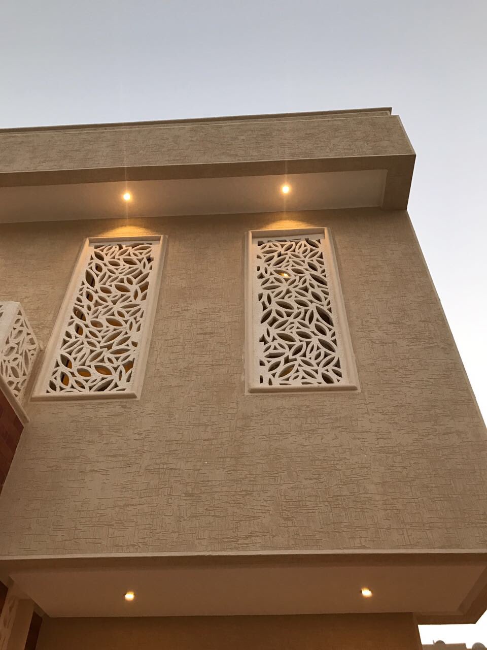 مسوقة عقار on Twitter "🏵للبيع فلة بحي النزهة 🏵 شارع 30شرقي جديدة تصميم