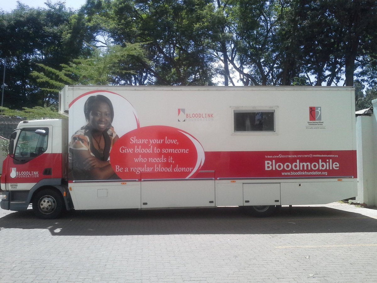 TheBloodLink's tweet image. Good Morning Fam. We hope you all enjoyed your Easter Break. Looking forward to a lovely week ahead and many lives saved. Follow us for more information on this week's schedule. 
For those who will be in town today, find us at Kencom; 11.00am to 3.00pm #BloodIsLife #BloodMatters